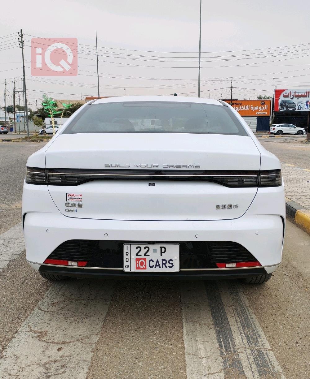 بي واي دي ديستروير 05